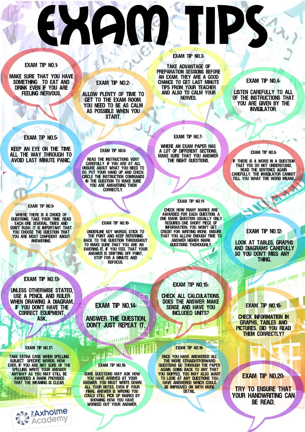 weekly activity planner